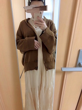 Ａｍａｎｅさんのコーディネート