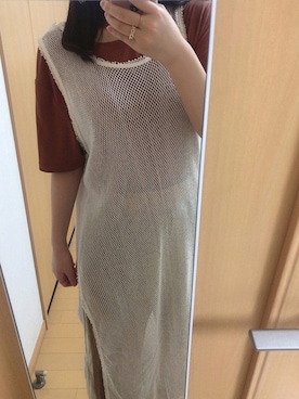 Ａｍａｎｅさんのコーディネート