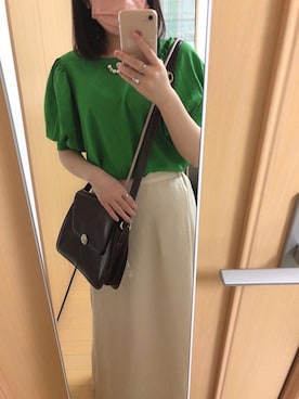 Ａｍａｎｅさんのコーディネート