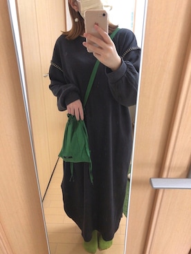 Ａｍａｎｅさんのコーディネート