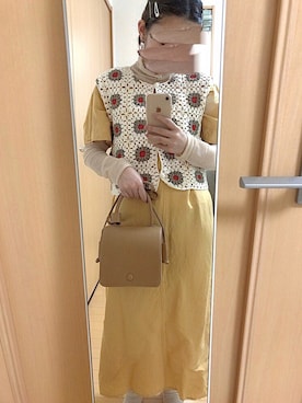 Ａｍａｎｅさんのコーディネート