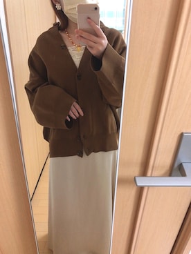 Ａｍａｎｅさんのコーディネート