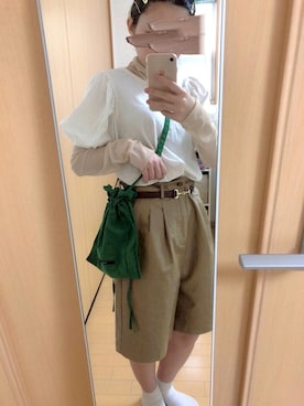 Ａｍａｎｅさんのコーディネート