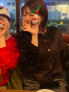 osaさんのコーディネート