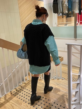 osaさんのコーディネート