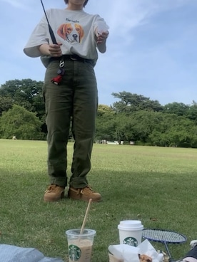 osaさんのコーディネート