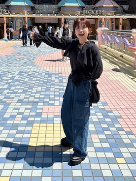 osaさんのコーディネート
