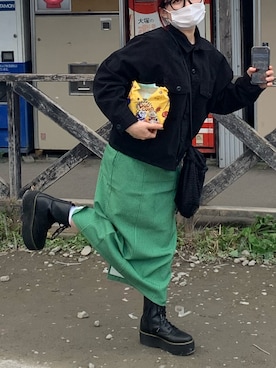 osaさんのコーディネート