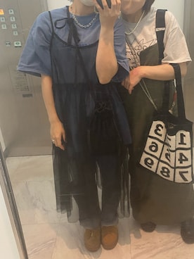 osaさんのコーディネート