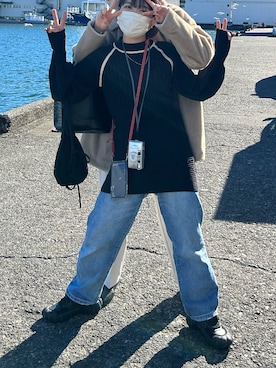 osaさんのコーディネート