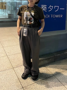 osaさんのコーディネート