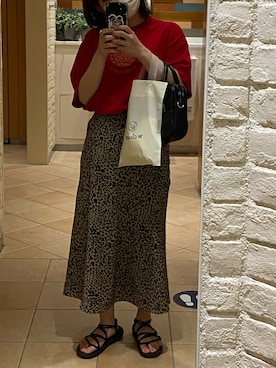 osaさんのコーディネート