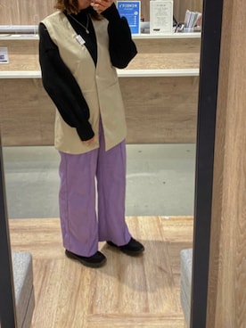 ちゃんななさんのコーディネート