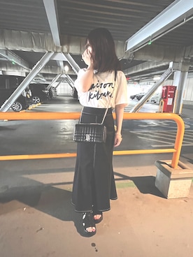 ひかりさんのコーディネート