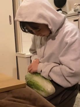 Ⓜ️さん（レディース・155cm）の秋コーディネート