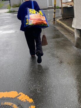 Ⓜ️さん（レディース・155cm）の秋コーディネート