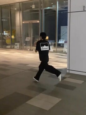 「Summit（サミット）のアイテム」を使った、Ⓜ️さん（レディース・155cm）の夏コーディネート