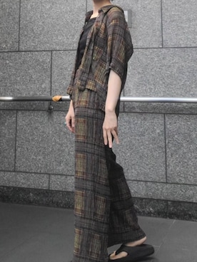cepo公式さんのコーディネート