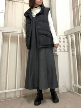 cepo公式さんのコーディネート