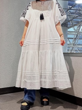 cepo公式さんのコーディネート