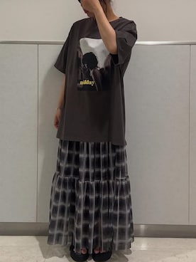 cepo公式さんのコーディネート