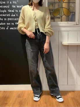 cepo公式さん(レディース・160cm)の夏コーディネート