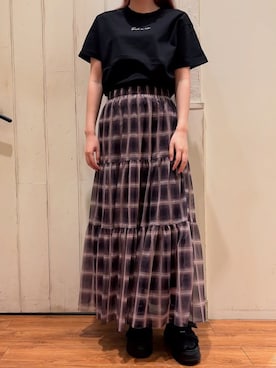 「cepo.」｜cepo公式さん（レディース・155cm）の夏コーディネート