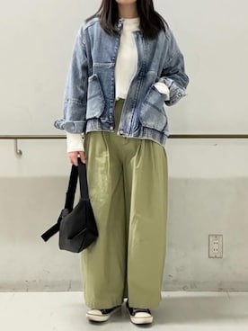 cepo公式さんのコーディネート