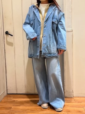 cepo公式さんのコーディネート