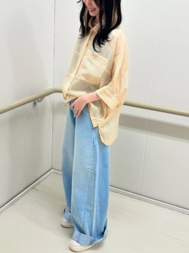 cepo公式さんのコーディネート