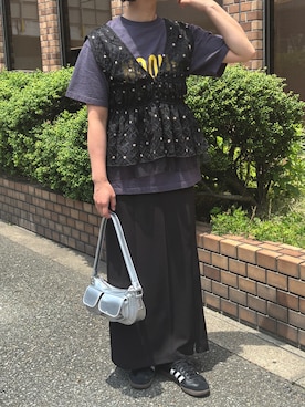 cepo公式さんのコーディネート