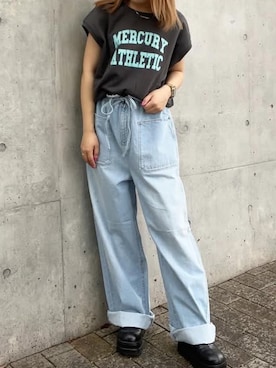 cepo公式さんのコーディネート