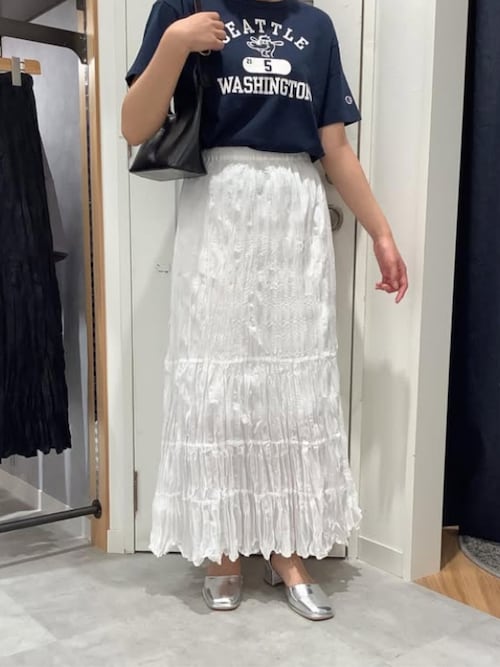 フェイクレザーワンハンドルショルダーバッグ