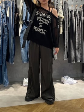 cepo公式さん(レディース・146cm)の秋コーディネート
