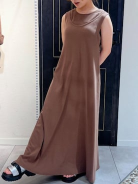 cepo公式さん（レディース・150cm）の夏コーディネート