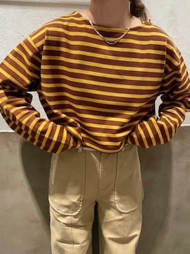 cepo公式さん(レディース・146cm)の秋コーディネート