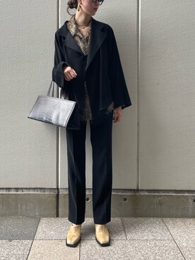 oyukiさんのコーディネート