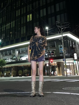 oyukiさんのコーディネート