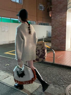 oyukiさんのコーディネート