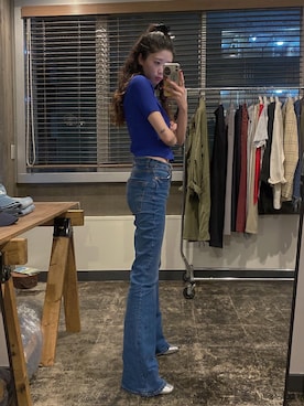 oyukiさんのコーディネート