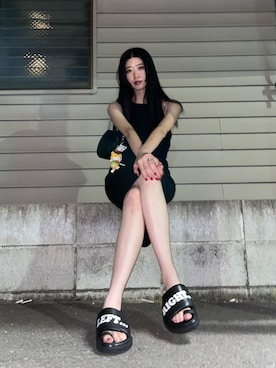 oyukiさんのコーディネート