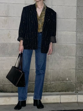 oyukiさんのコーディネート