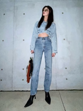 oyukiさんのコーディネート