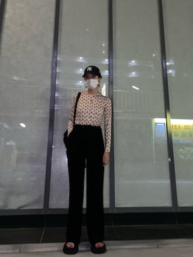 oyukiさんのコーディネート