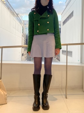 oyukiさんのコーディネート