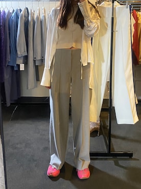 oyukiさんのコーディネート