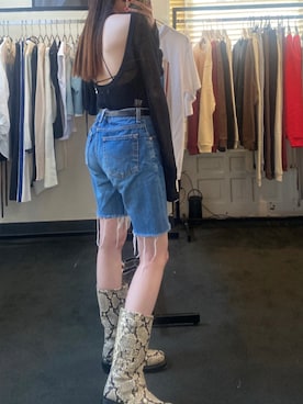 oyukiさんのコーディネート