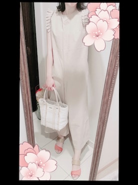 HYRさんのコーディネート