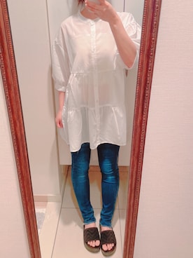 HYRさんのコーディネート