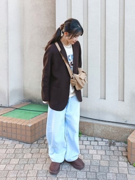 ｐａｎａさんのコーディネート